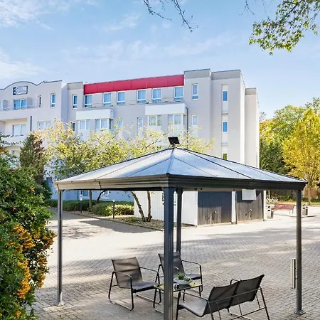 Newton Hotel Ludwigshafen am Rhein