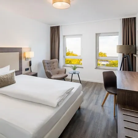 Newton Hotel Ludwigshafen am Rhein