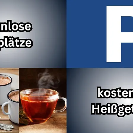 호텔 Newton 루드빅스하펜 암 라인