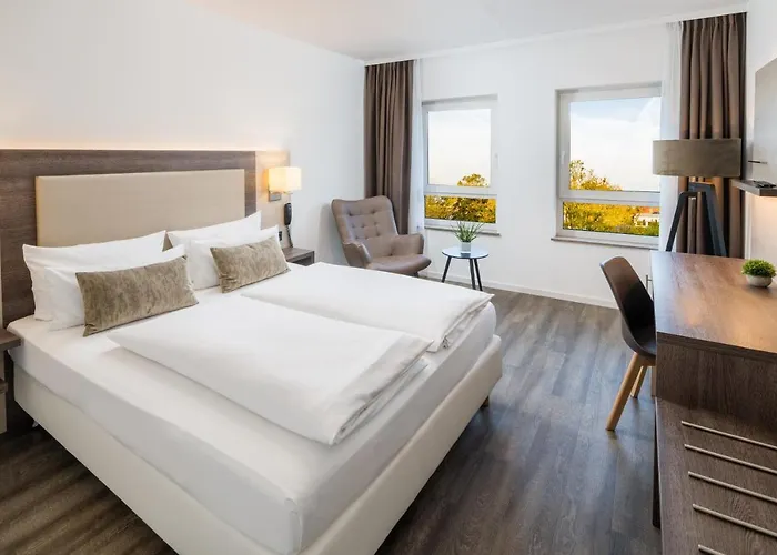 Newton 3* 莱茵河畔路德维希港