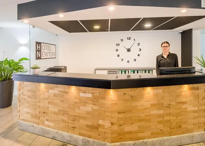 Hotel Newton