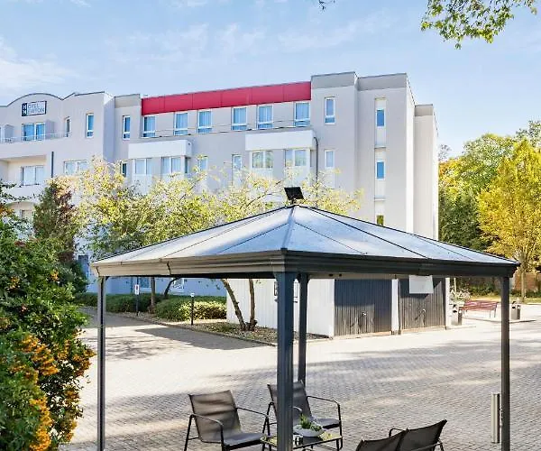 Newton Hotel Ludwigshafen am Rhein