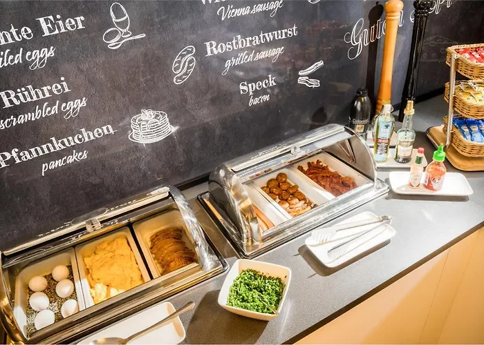 Newton 3* Ludwigshafen am Rhein